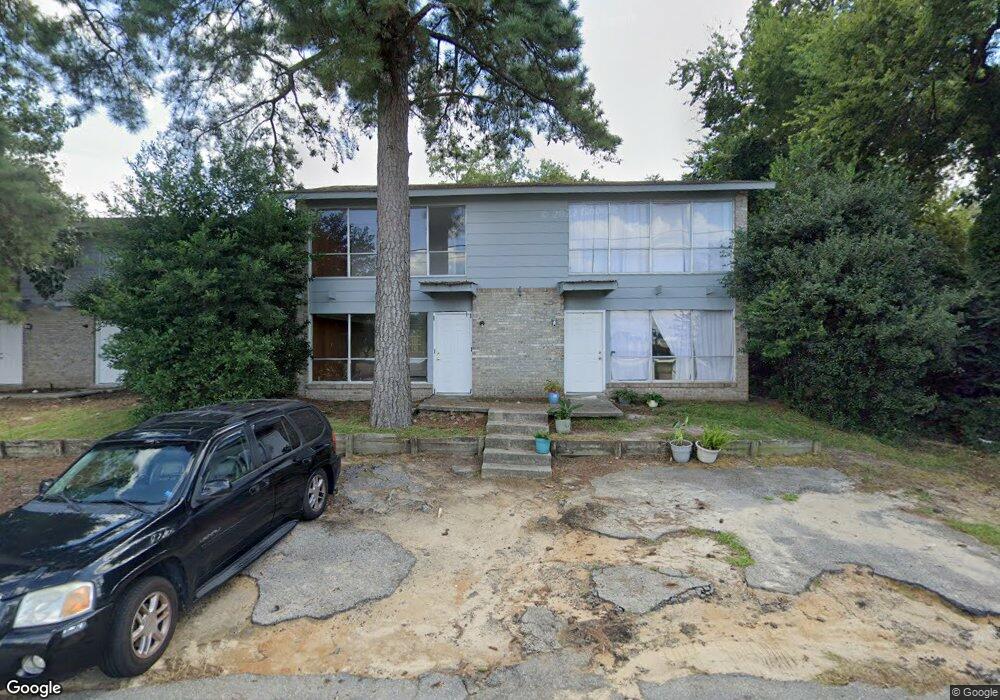 1017 Leaphart St unit A & B, West Columbia, SC 29169 - photo 1