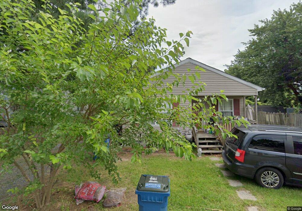 117 Conner St, Saint Michaels, MD 21663 - photo 1