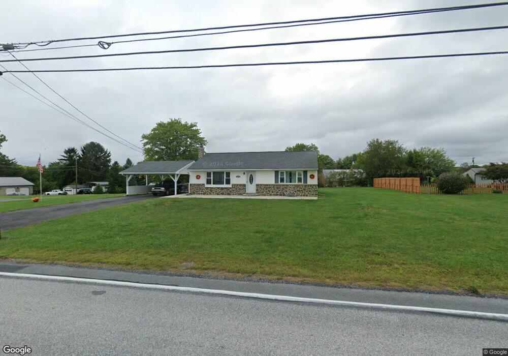 12303 Williamsport Pike, Greencastle, PA 17225 - photo 1