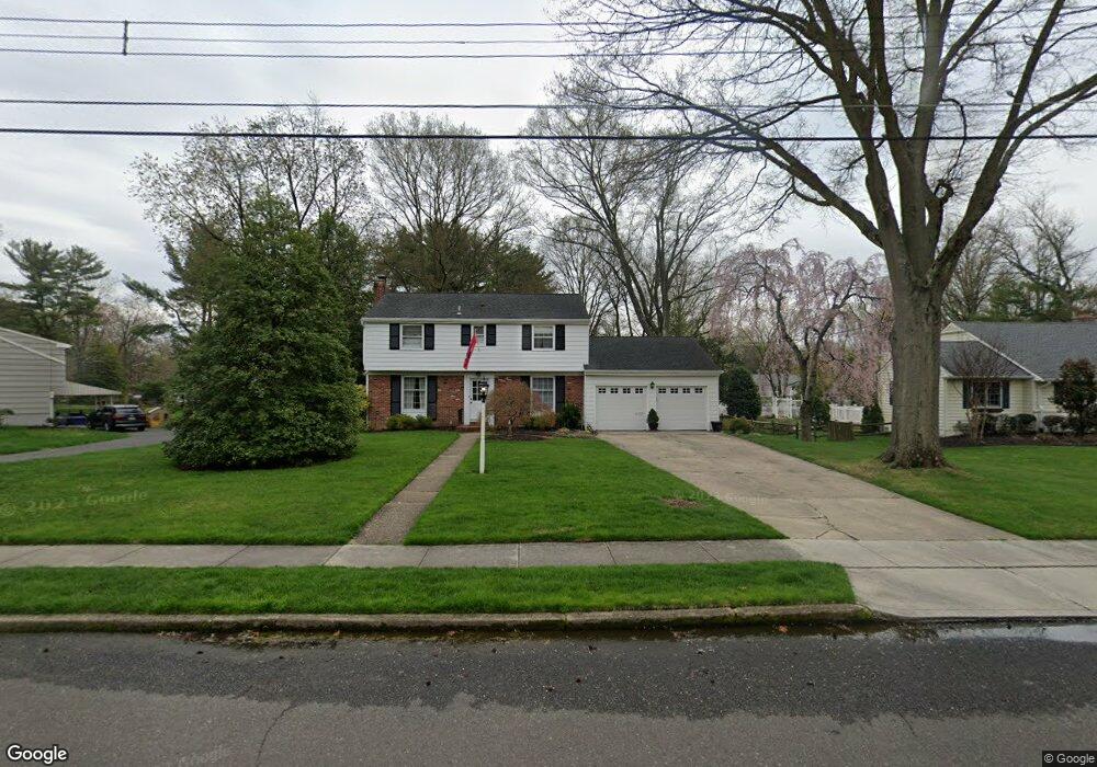 32 Sutton Place N, Moorestown, NJ 08057 - photo 1