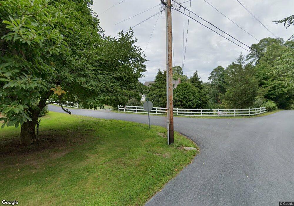 470 Wooster Rd, Middlebury, CT 06762 - photo 1