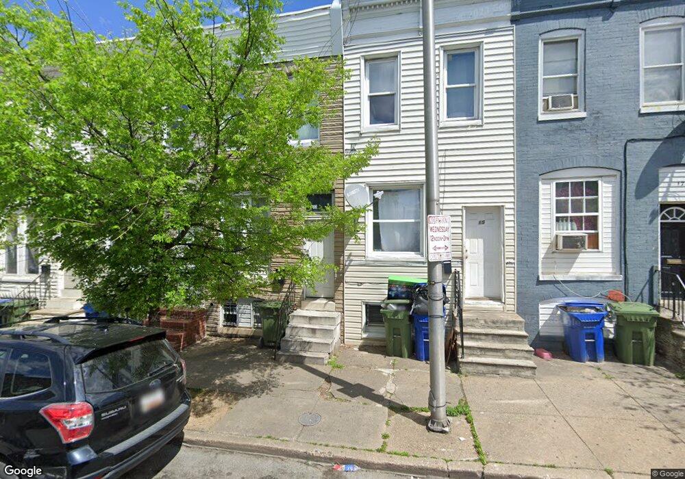 13 S Conkling St, Baltimore, MD 21224 - photo 1