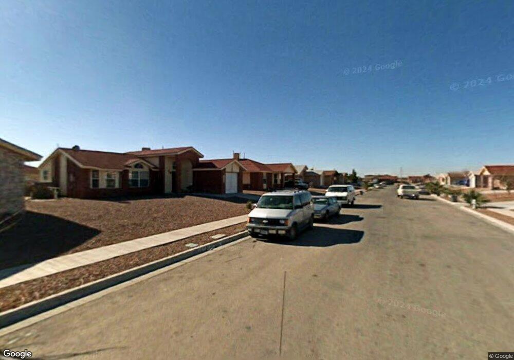 14500 Calla Lily Place, Horizon City, TX 79928 - photo 1