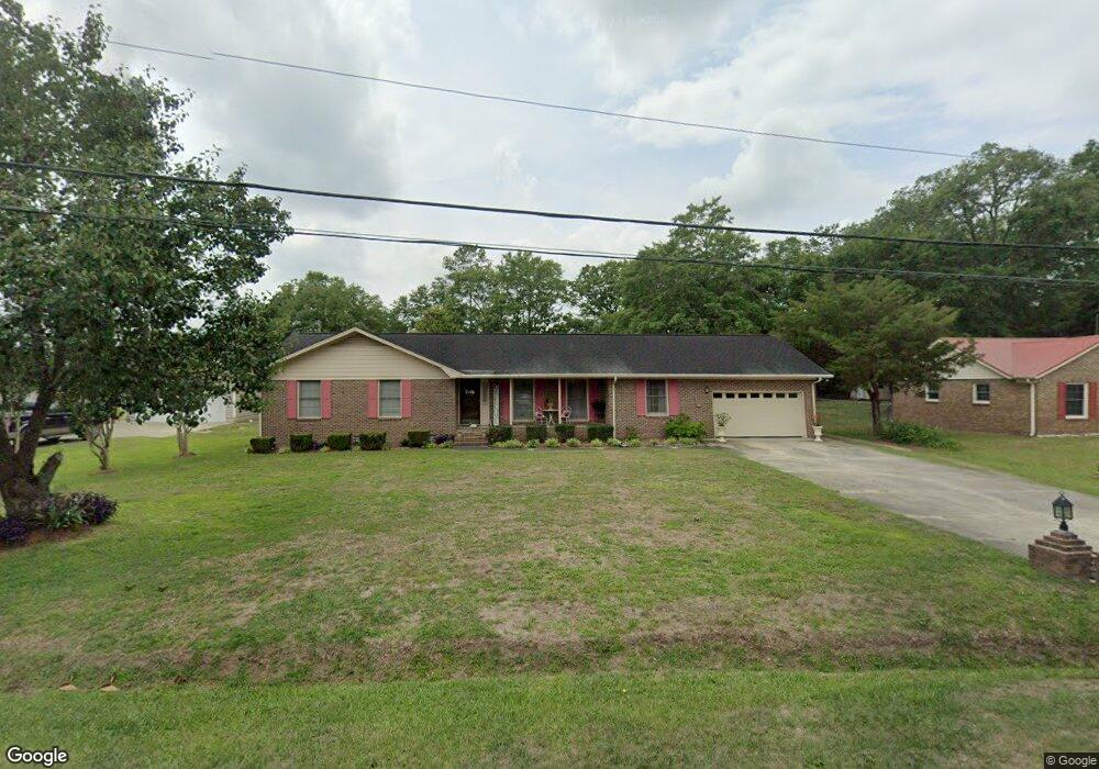 405 Paul St, Conway, SC 29527 - photo 1