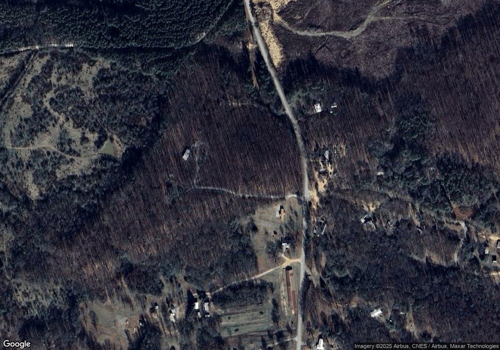 1855 Jot Em Down Rd, Danielsville, GA 30633 - photo 1