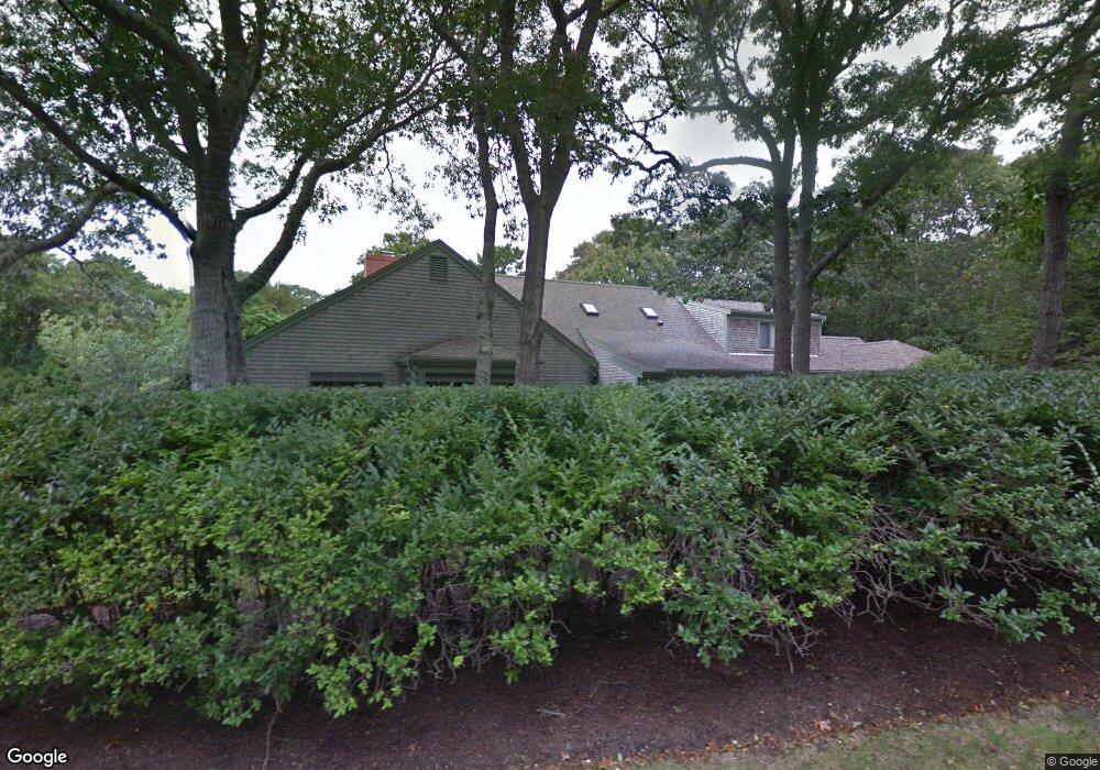 19 Bob White Way, East Falmouth, MA 02536 - photo 1