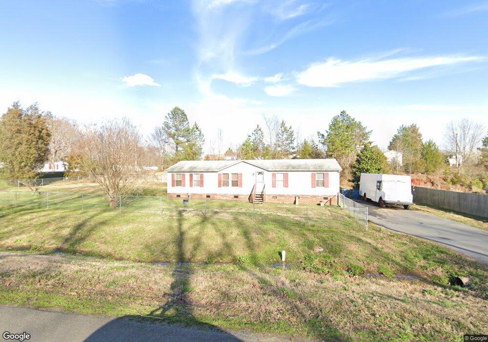 6003 Meeting St unit 260, Concord, NC 28025 - photo 1