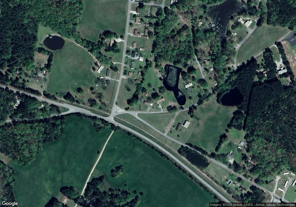 1515 Brewers Mill Rd, Elberton, GA 30635 - photo 1