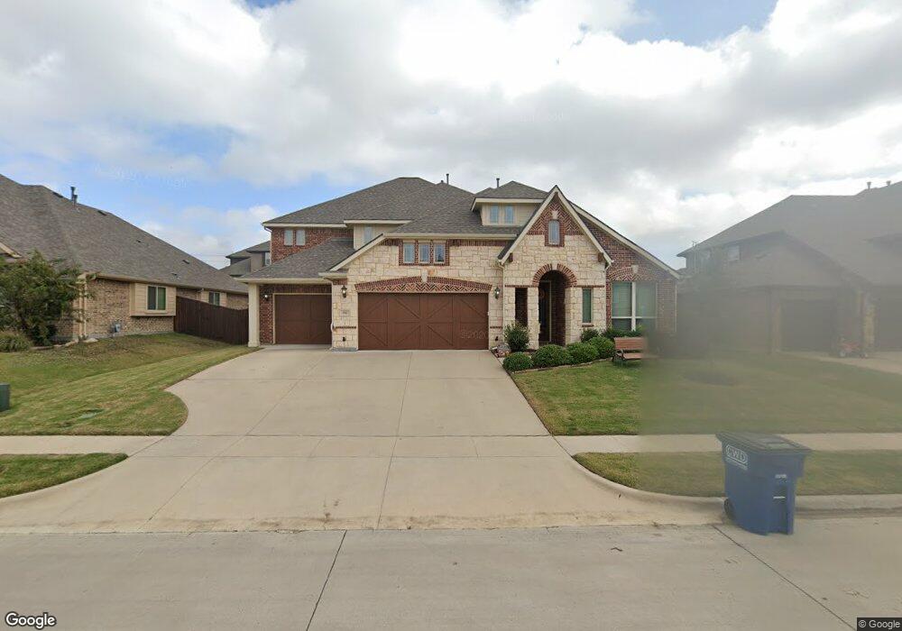 206 Gatwick Ct, Wylie, TX 75098 - photo 1