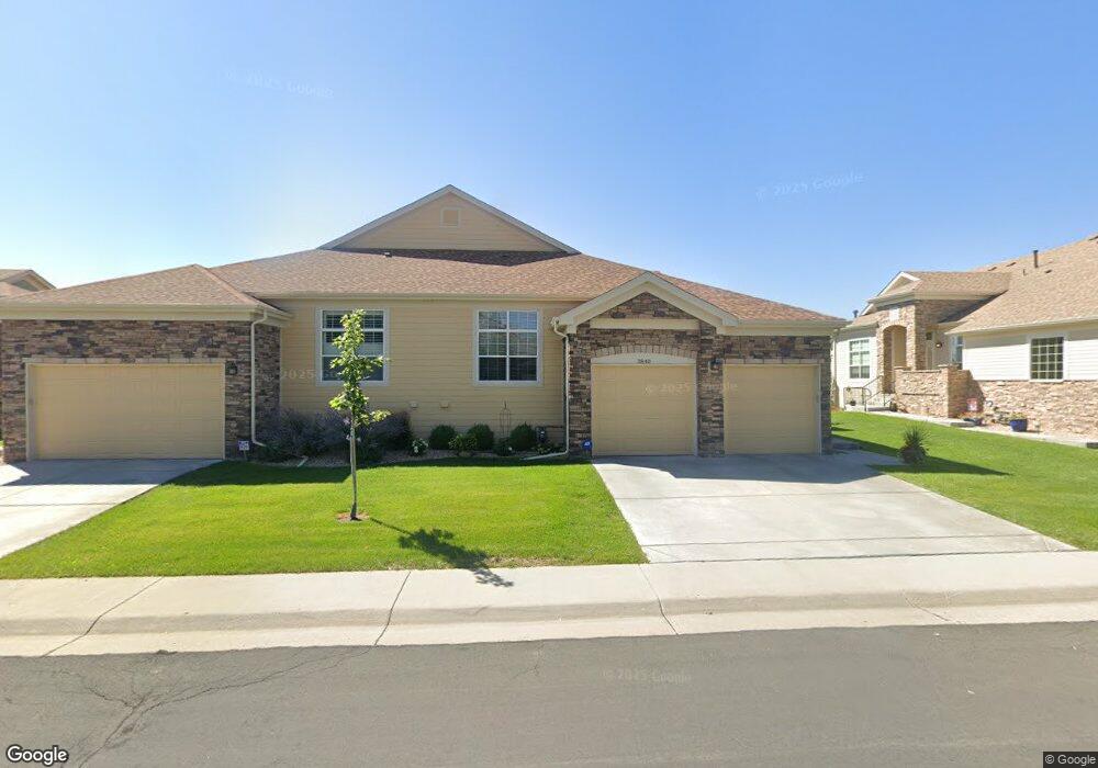 3840 E 127th Ave, Thornton, CO 80241 - photo 1