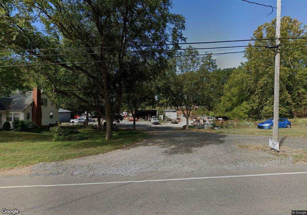 1129 Turnersburg Hwy, Statesville, NC 28625 - photo 1