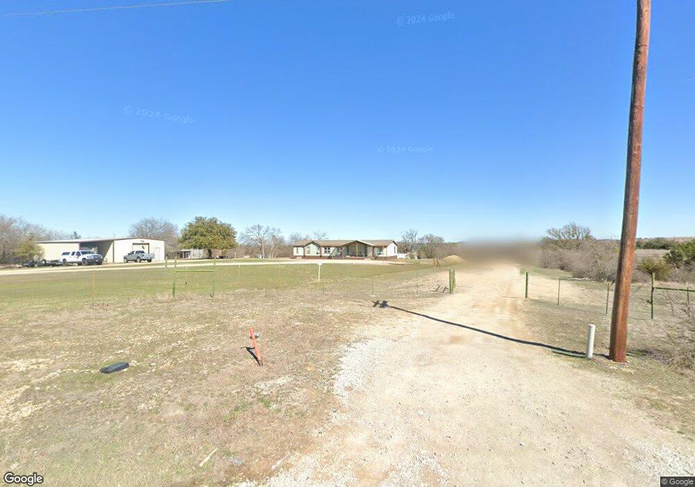 7010 Prather Rd, Springtown, TX 76082 - photo 1
