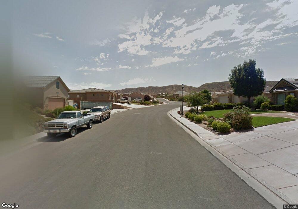 0 Silver Falls Dr unit 14-154521, Washington, UT 84780 - photo 1