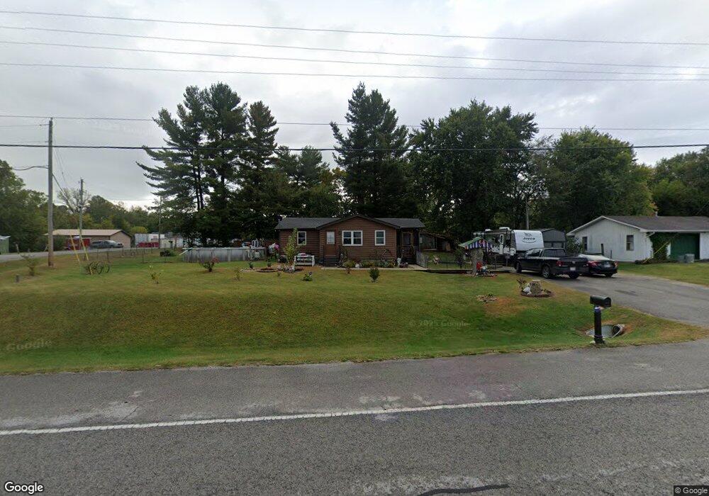 16116 Highway 62, Charlestown, IN 47111 - photo 1