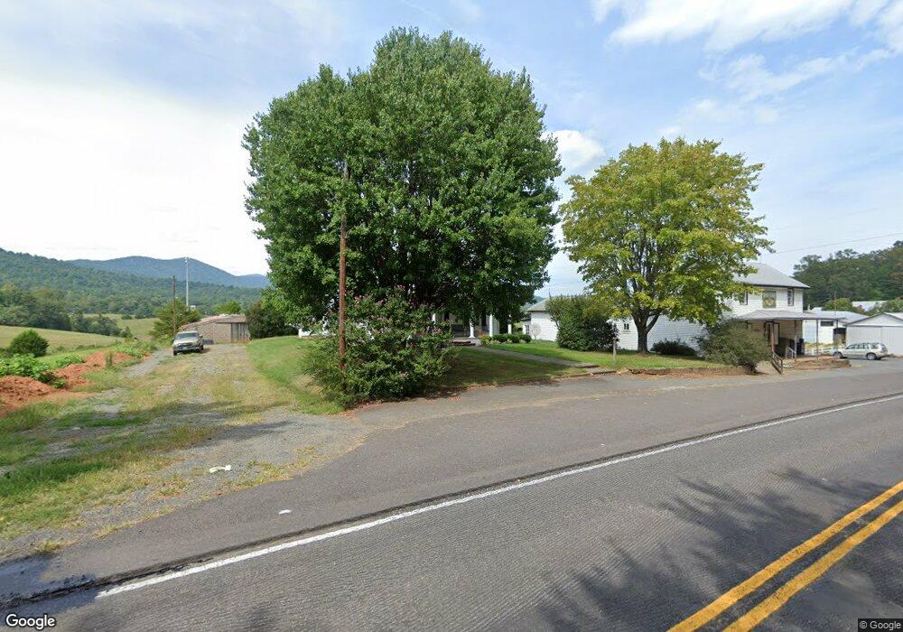 1803 Wolftown-Hood Rd, Hood, VA 22723 - photo 1