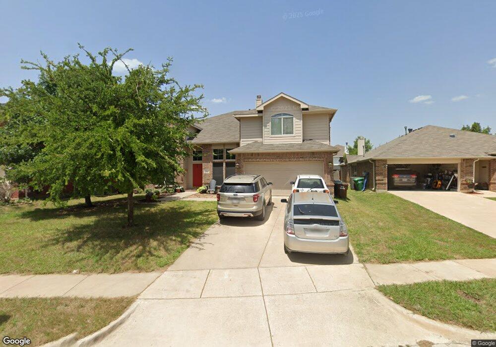 7212 Livingston Dr, Denton, TX 76210 - photo 1