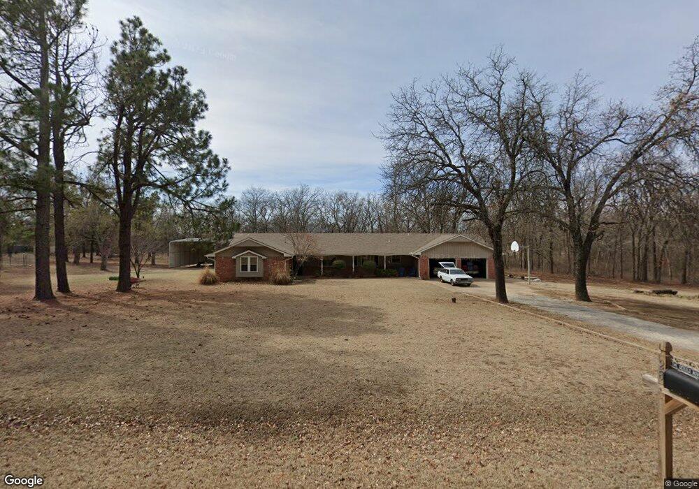 28 Janice Ln, Shawnee, OK 74801 - photo 1