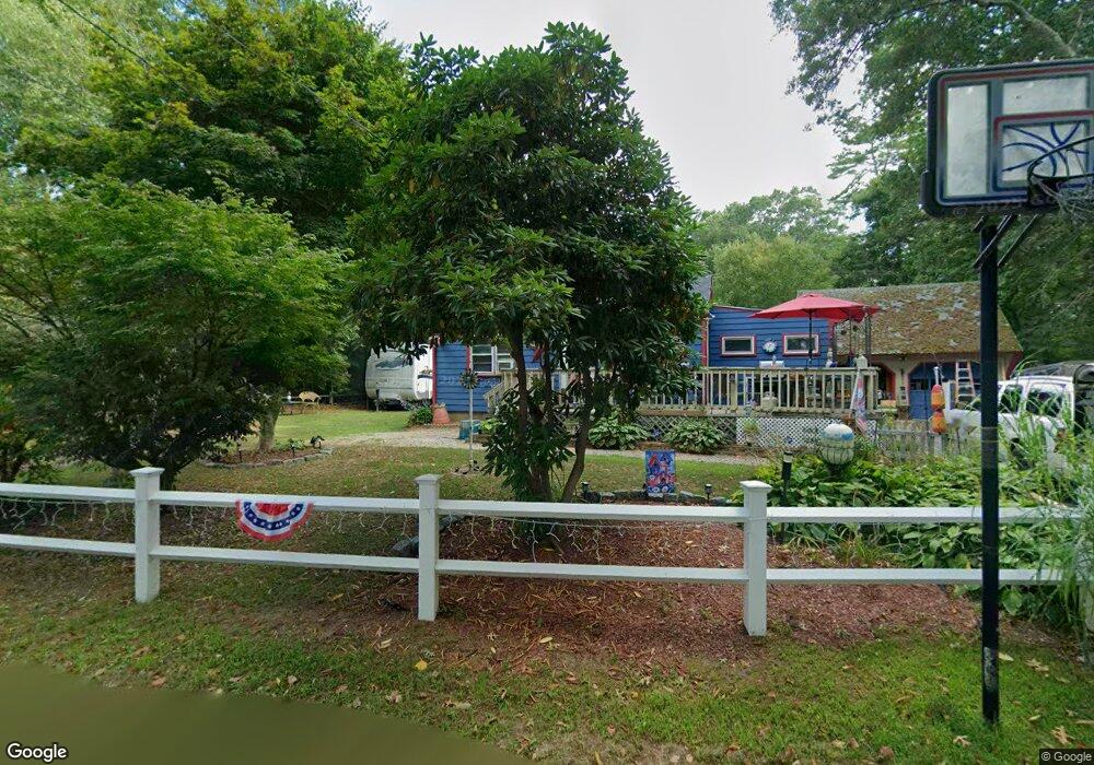 90 Crystal Lake Dr, Carver, MA 02330 - photo 1