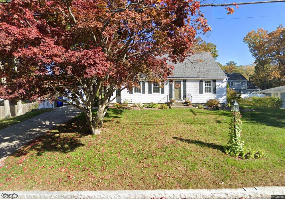 195 W Haven Rd, Manchester, NH 03104 - photo 1