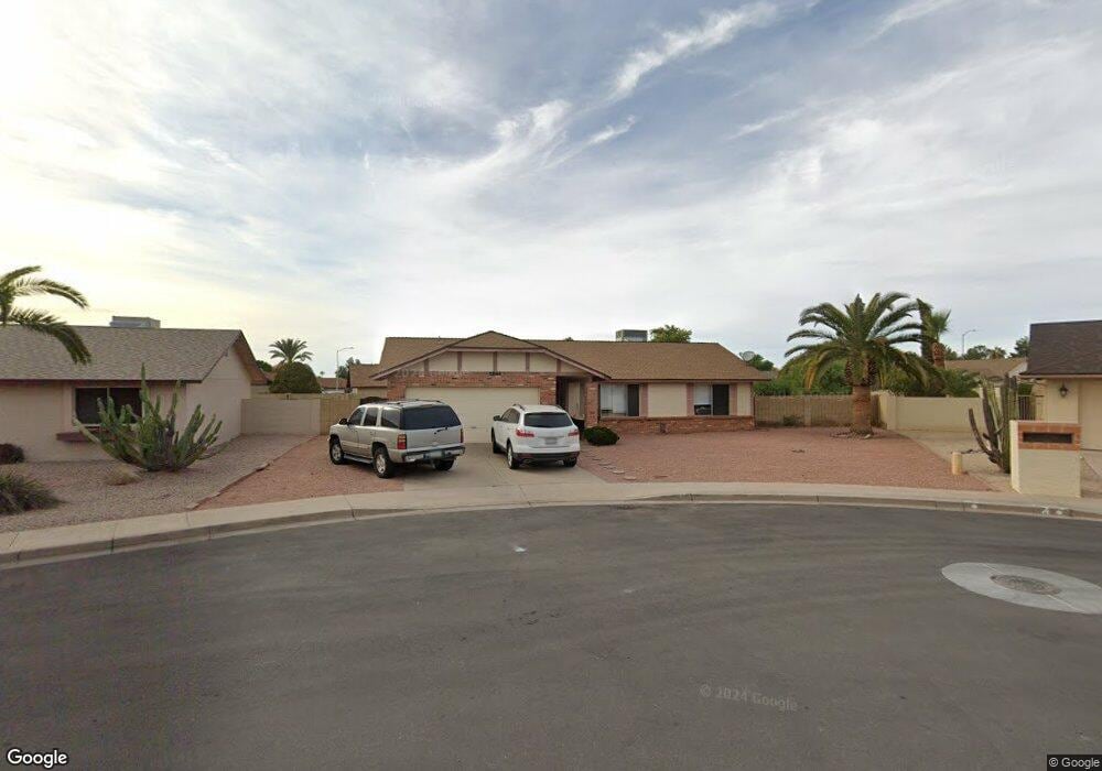 602 S Rowen, Mesa, AZ 85208 - photo 1