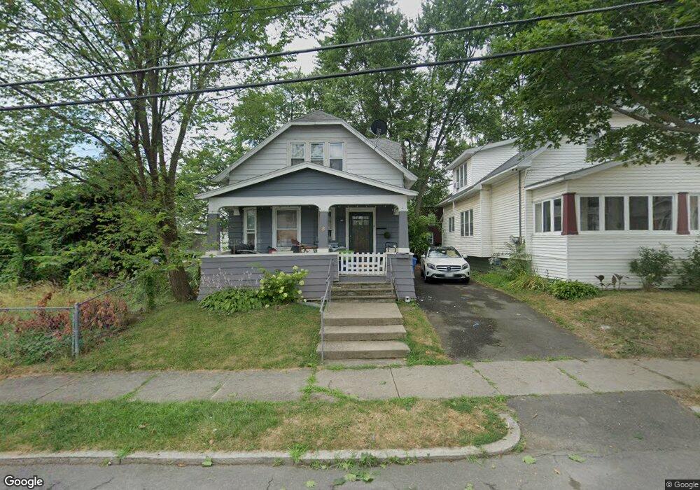 6 Lindbergh Ave, Albany, NY 12204 - photo 1