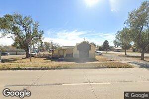 500 E Main St, Boise City, OK 73933