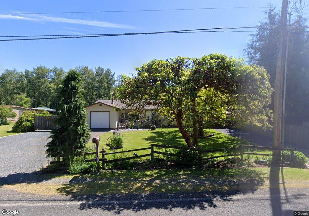 7198 Mecklem Rd, Everson, WA 98247 - photo 1