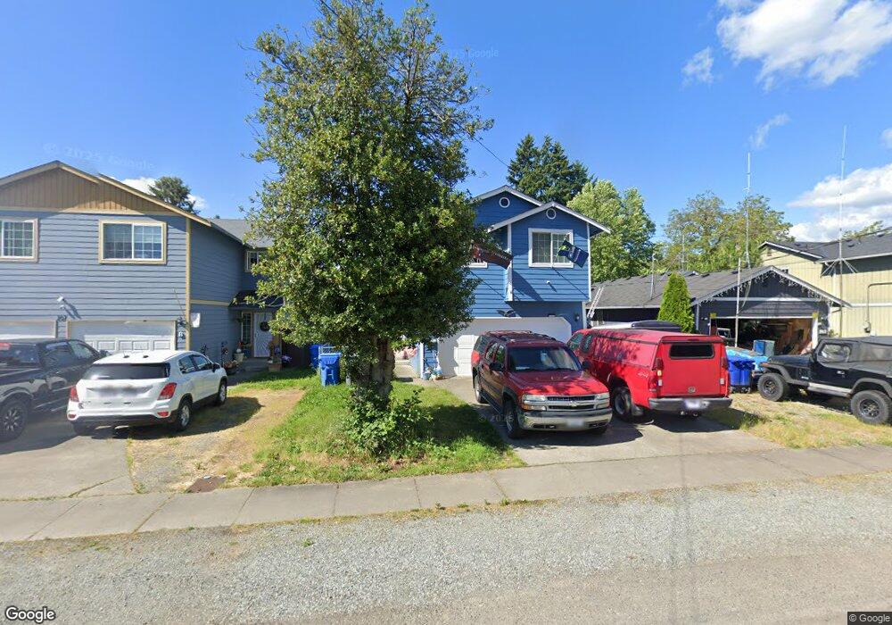 205 Kansas St SW, Orting, WA 98360 - photo 1