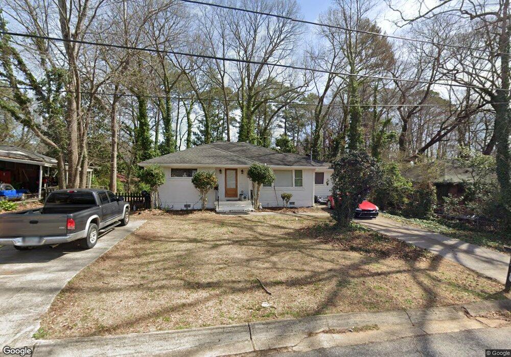 3257 Concord Cir SE, Smyrna, GA 30080 - photo 1