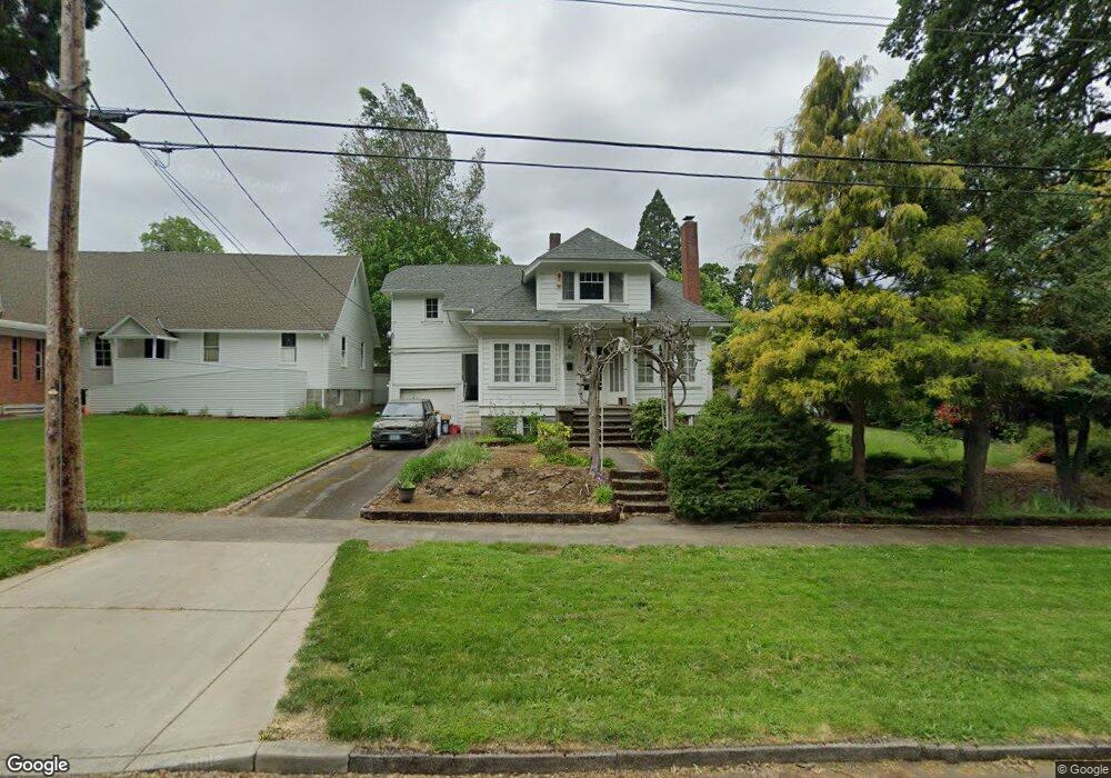 1714 Douglas St, Forest Grove, OR 97116 - photo 1
