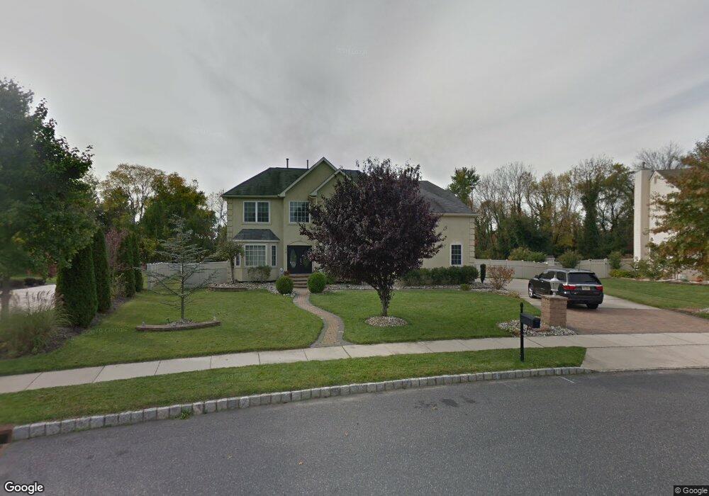 1413 Windsor Dr, West Deptford, NJ 08086 - photo 1