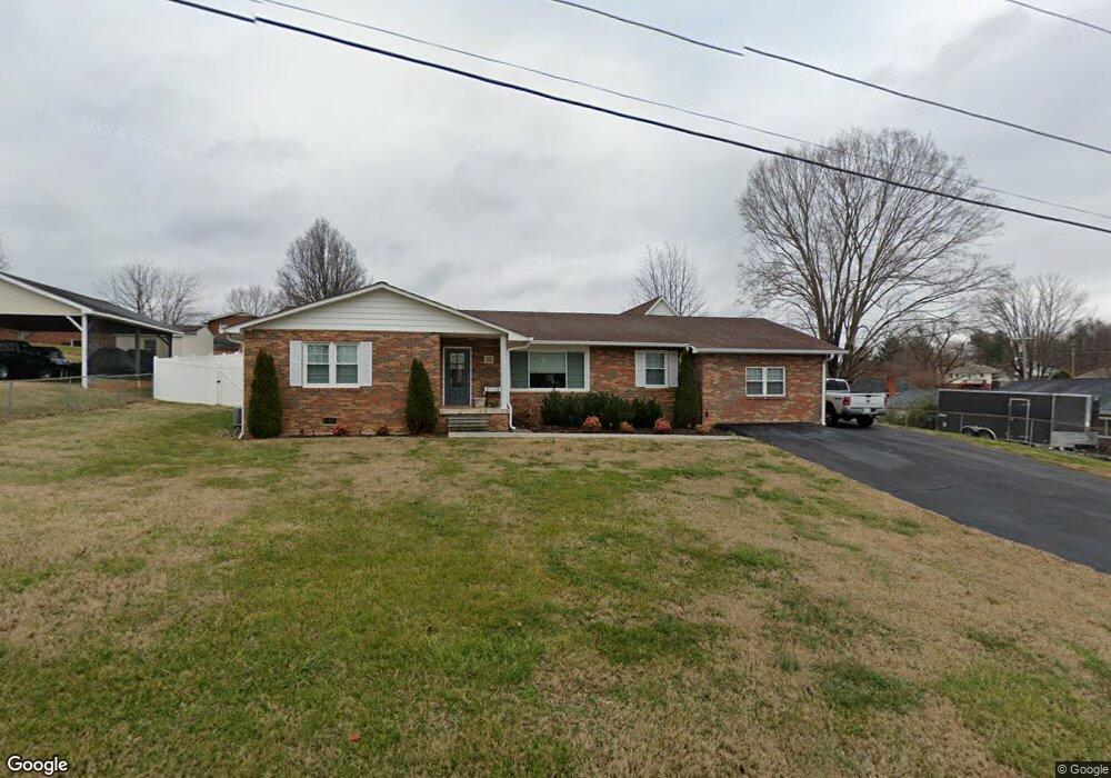 106 Jarrett Buck Loop, Johnson City, TN 37601 - photo 1