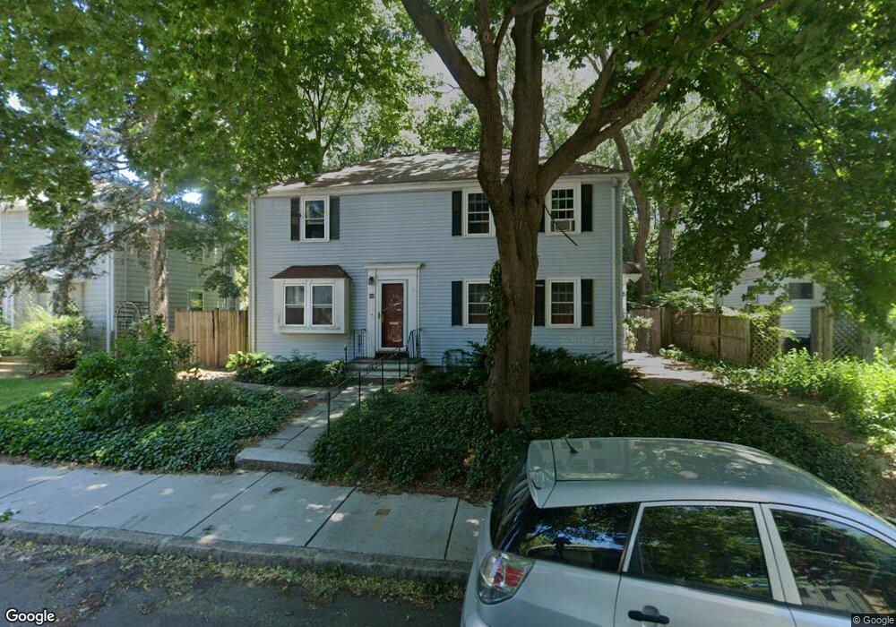 30 Alpine St, Cambridge, MA 02138 - photo 1