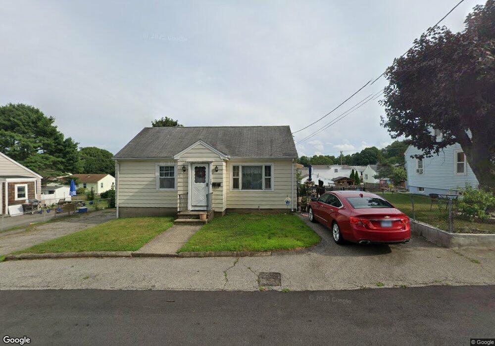 105 Clark St, Cumberland, RI 02864 - photo 1