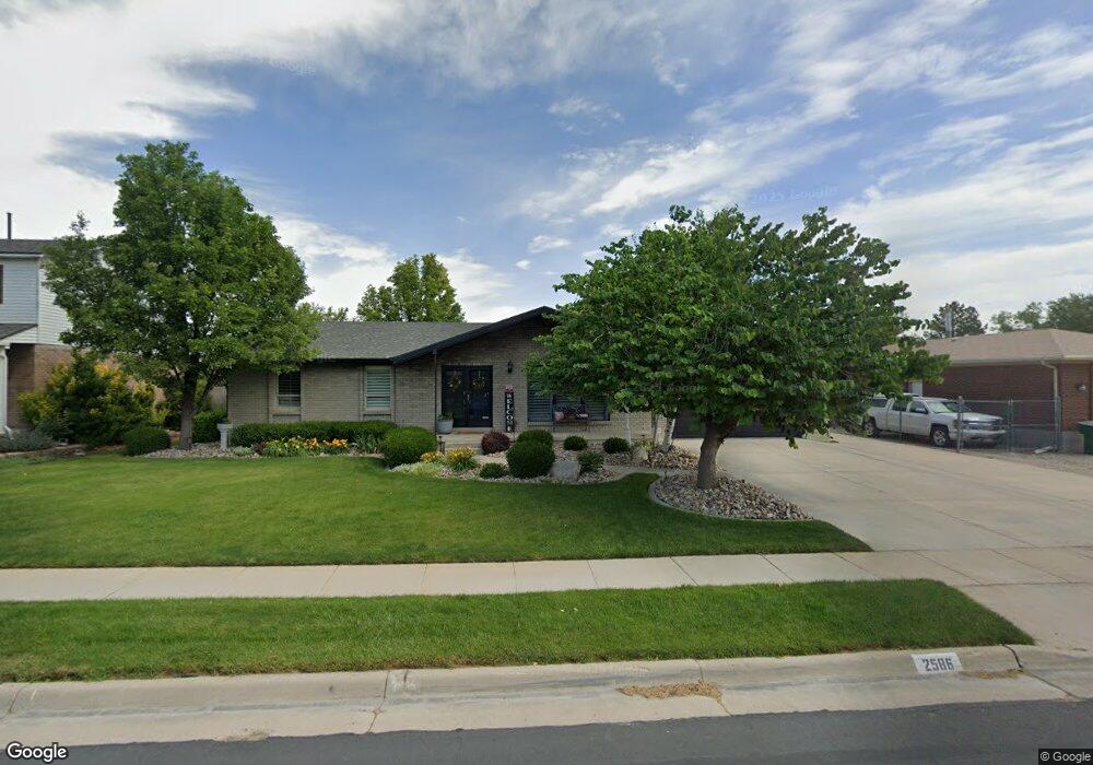 2586 Alice Dr, West Jordan, UT 84088 - photo 1