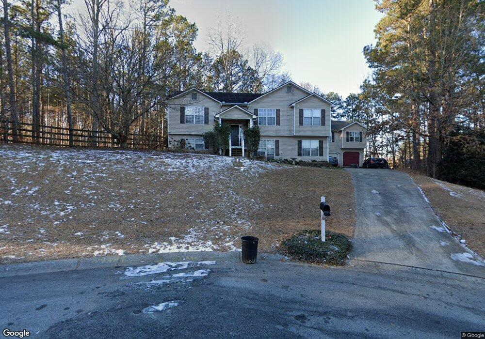 1 Cannon Place, Dallas, GA 30157 - photo 1