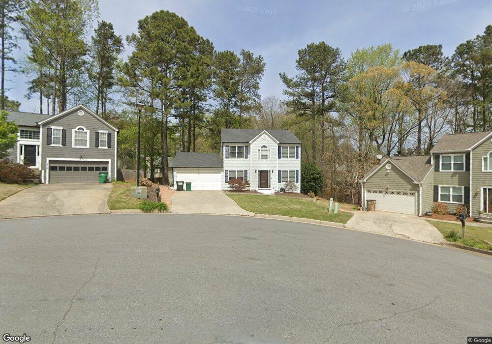 530 Old Preston Trail unit 1, Alpharetta, GA 30022 - photo 1