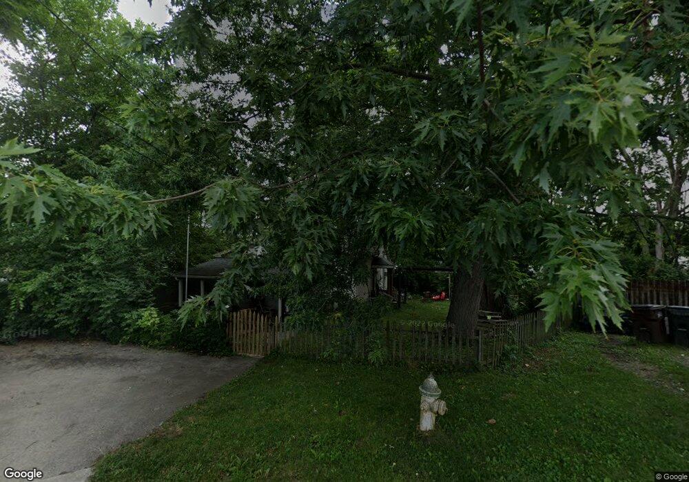 216 Fayette St, Xenia, OH 45385 - photo 1