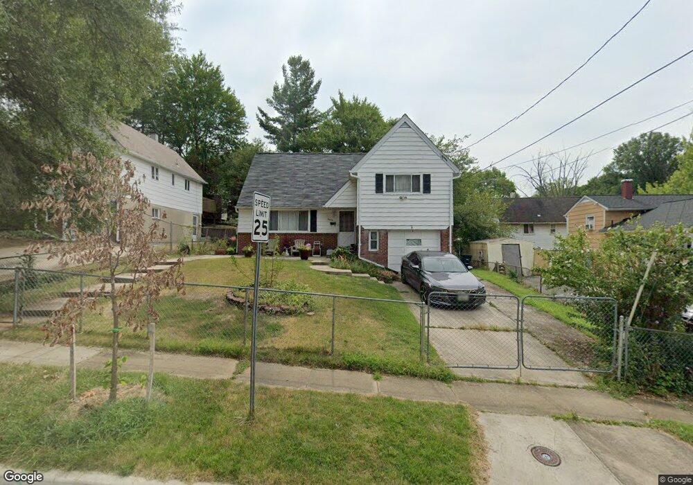 5903 Mustang Dr, Riverdale, MD 20737 - photo 1