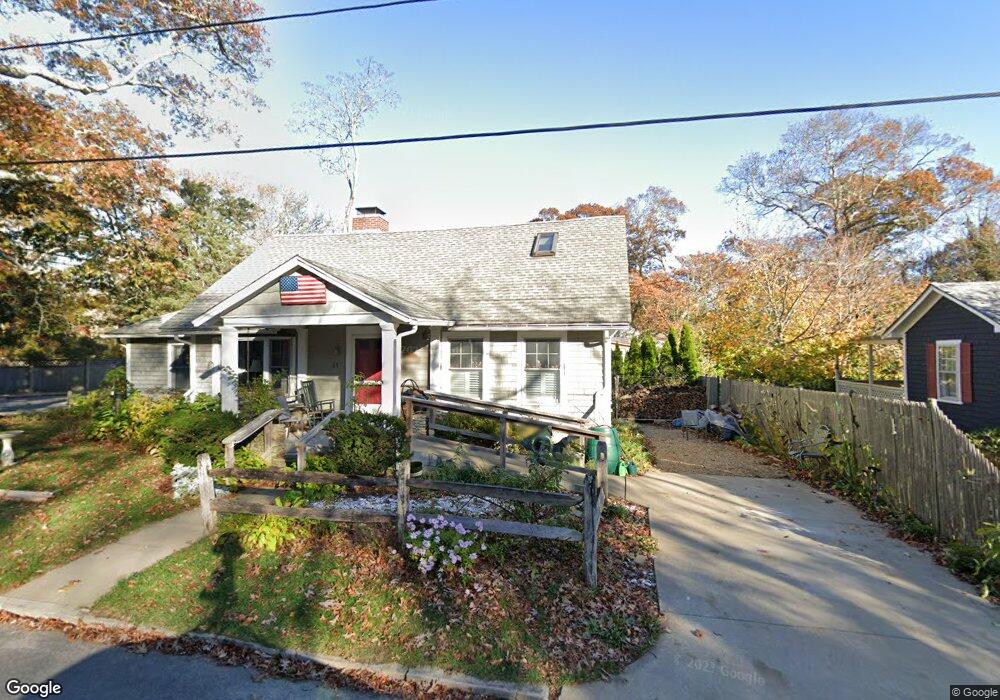 67 Tashmoo Ave, Vineyard Haven, MA 02568 - photo 1