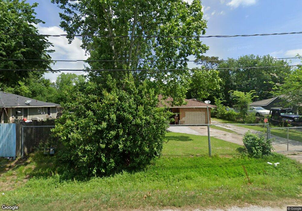 2621 Mcdaniel St, Houston, TX 77093 - photo 1