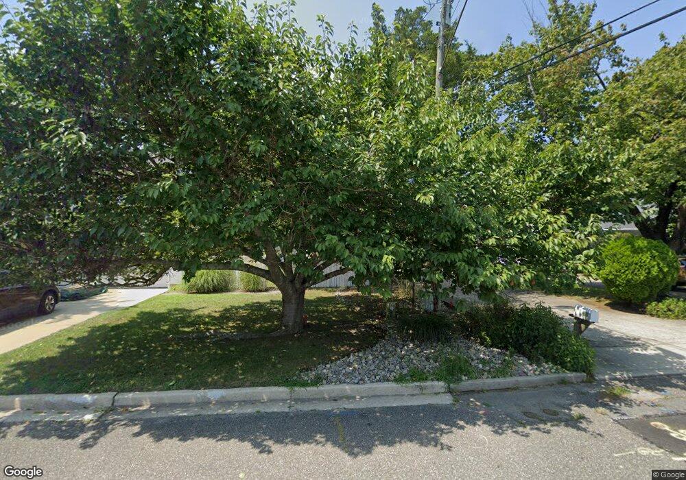 607 4th St, Absecon, NJ 08201 - photo 1