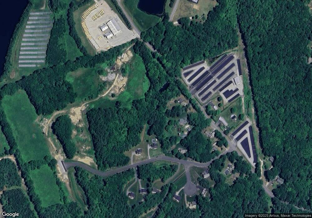 4 Ashley Rd, Charlton, MA 01507 - photo 1