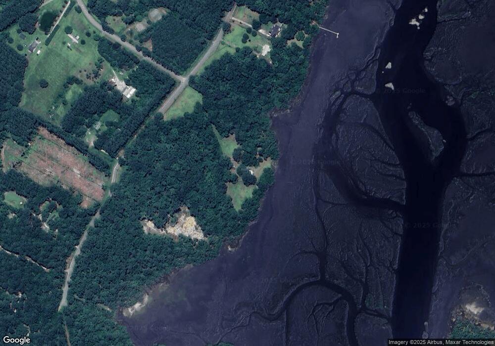 1 S Huspah Ct, Seabrook, SC 29940 - photo 1