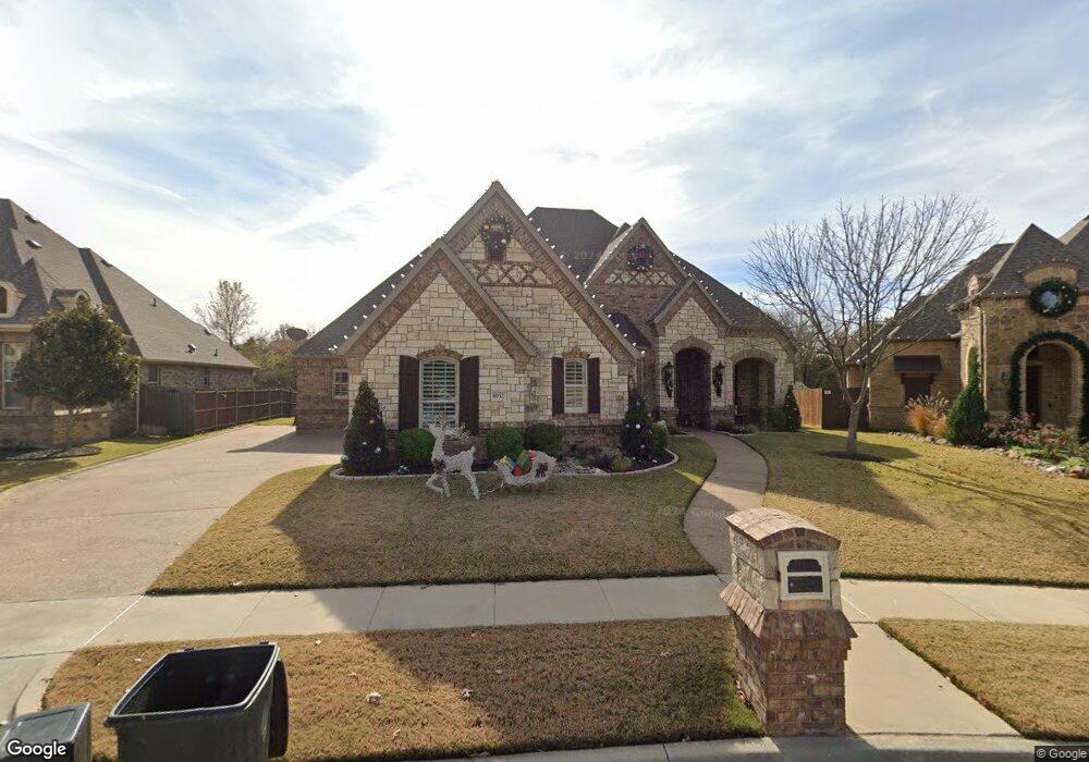 8932 Souththorn Dr, North Richland Hills, TX 76182 - photo 1