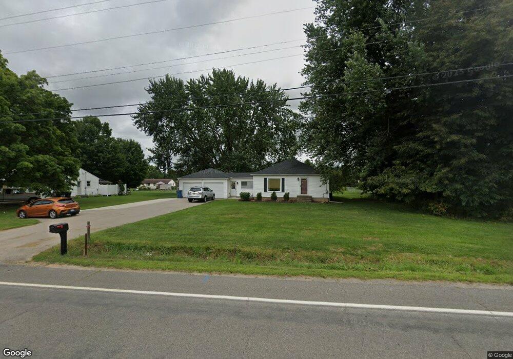 1744 76th St SW, Byron Center, MI 49315 - photo 1