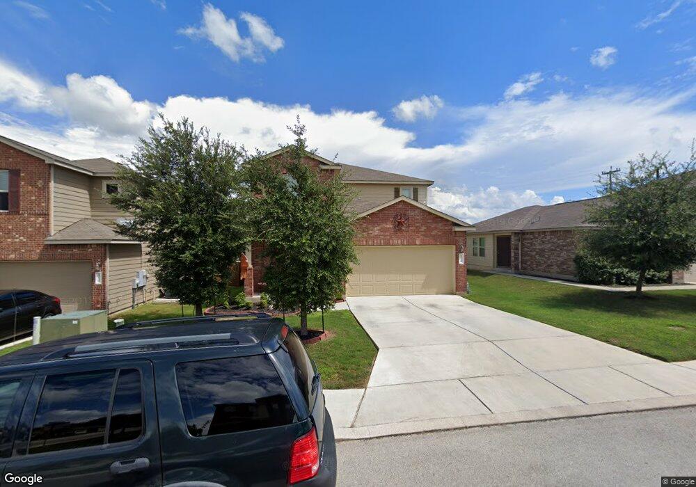 4026 Pavo Viejo, San Antonio, TX 78223 - photo 1