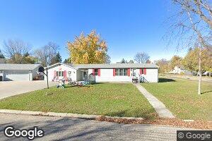 804 7th St, Hatton, ND 58240