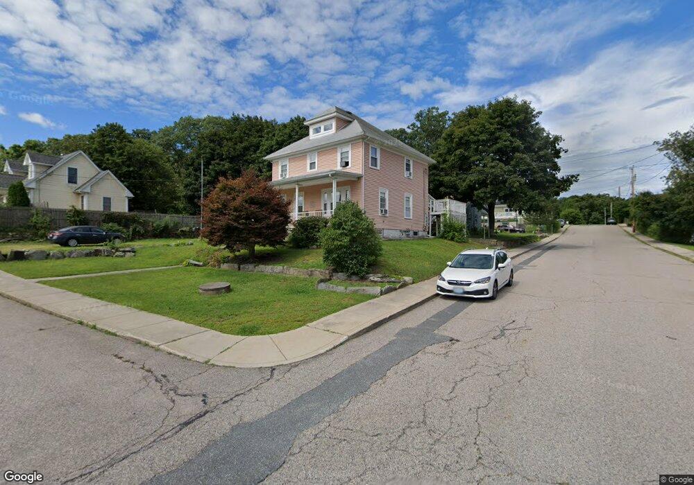 29 Power St, Blackstone, MA 01504 - photo 1