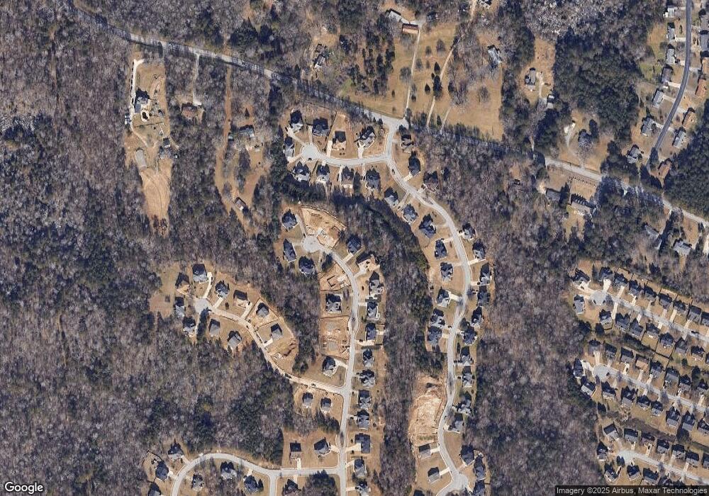 2327 Danielle Blvd, Conyers, GA 30012 - photo 1